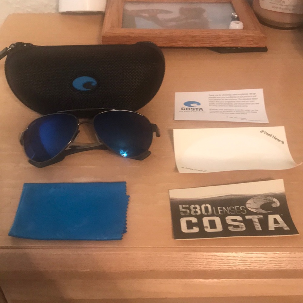 Brand New Loreto Costas